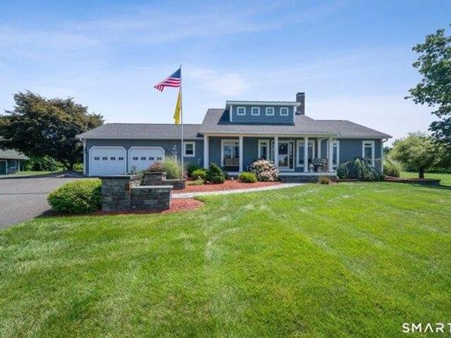 House for sale in East Windsor, Connecticut