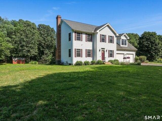 House for sale in East Windsor, Connecticut