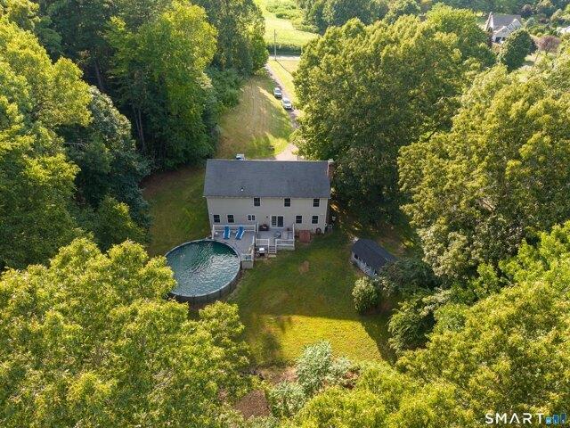 House for sale in East Windsor, Connecticut
