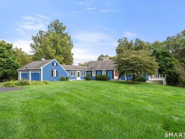 House for sale in East Windsor, Capitol Planning Region