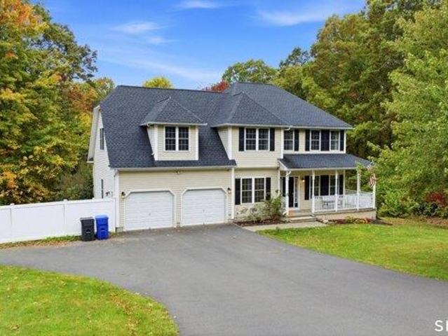House for sale in Broad Brook, East Windsor