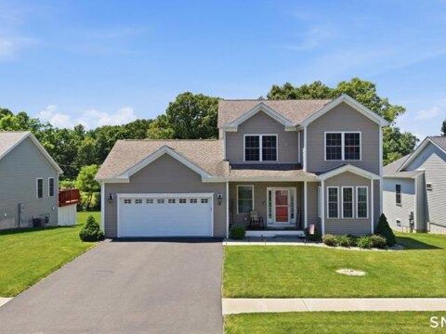 House for sale in East Windsor, Connecticut