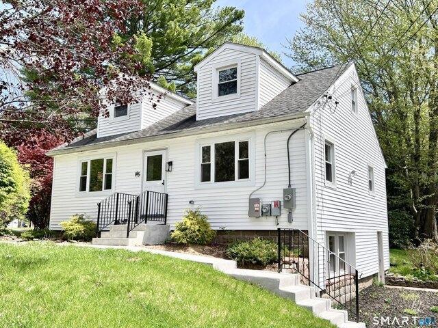House for sale in East Windsor, Connecticut
