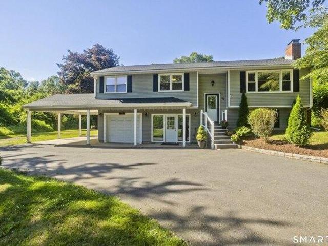House for sale in East Windsor, Connecticut