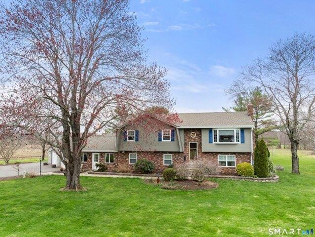 House for sale in East Windsor, Connecticut