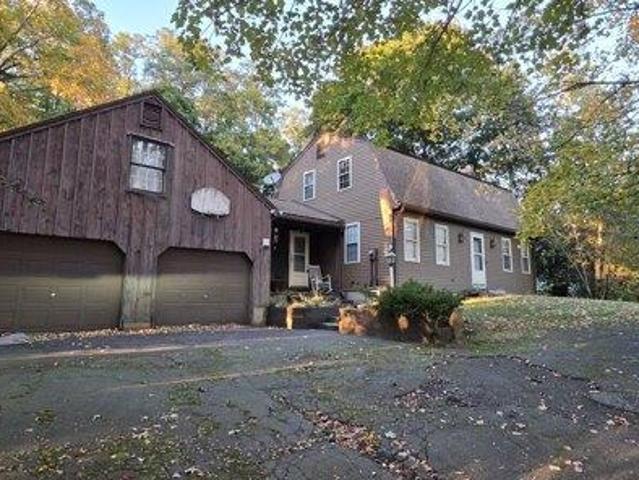 House for sale in East Windsor, Capitol Planning Region
