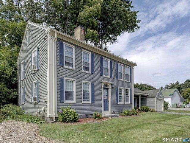 House for sale in Phoenixville, Eastford