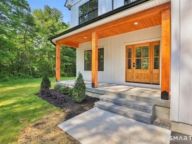 House for sale in Eastford, Northeastern Connecticut Planning Region