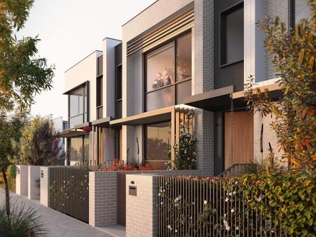Townhouse for sale in Sydney, New South Wales