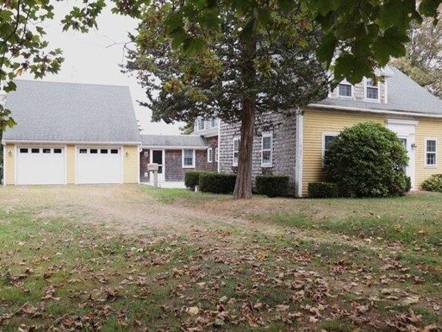 House for sale in Eastham, Massachusetts