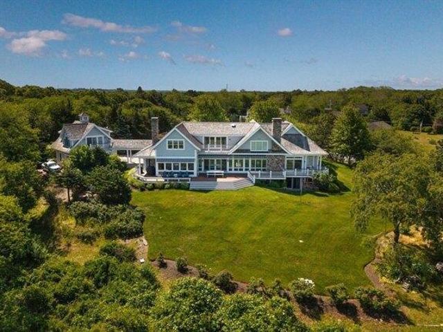 House for sale in Eastham, Massachusetts