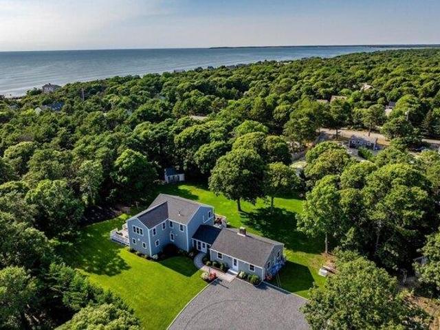 House for sale in Eastham, Massachusetts