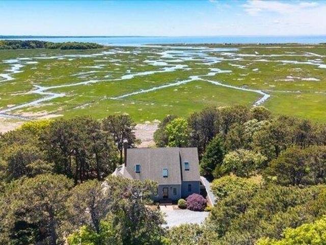 House for sale in Eastham, Massachusetts