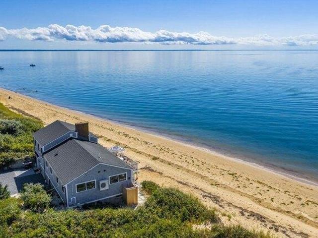 House for sale in Eastham, Massachusetts