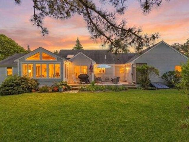 House for sale in Eastham, Barnstable County