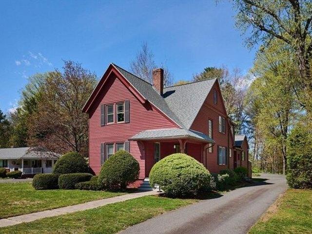 House for sale in Easthampton, Massachusetts
