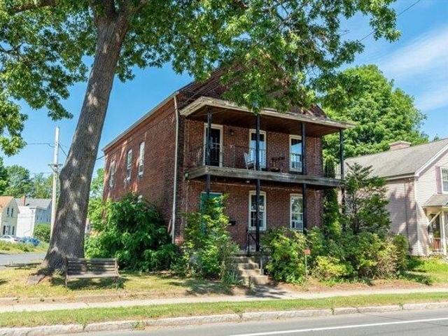 House for sale in Easthampton, Massachusetts