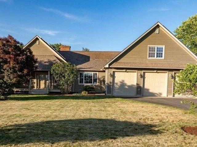 House for sale in Easthampton, Massachusetts