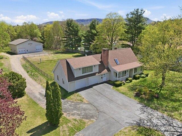 House for sale in Easthampton, Massachusetts