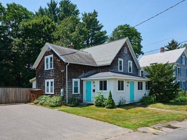 House for sale in Easthampton, Massachusetts