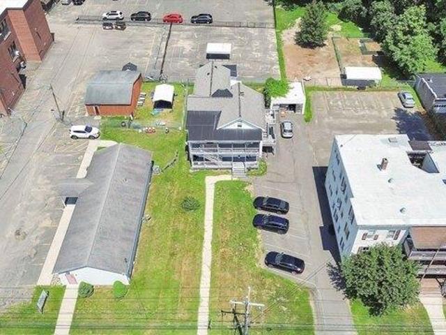 House for sale in Easthampton, Massachusetts