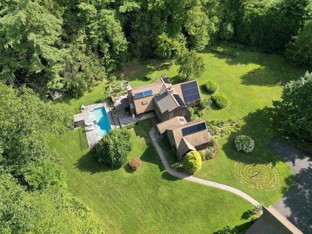 House for sale in Easthampton, Massachusetts