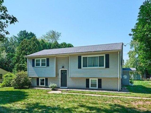 House for sale in Easthampton, Massachusetts