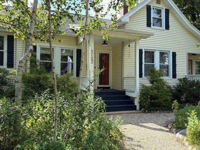House for sale in Easthampton, Massachusetts
