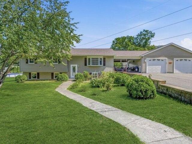 House for sale in Easthampton, Massachusetts