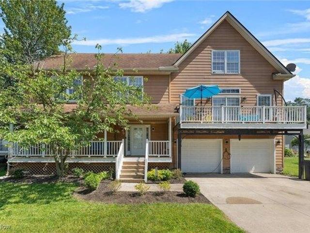 House for sale in Eastlake, Ohio