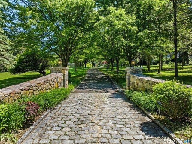 House for sale in Easton, Connecticut