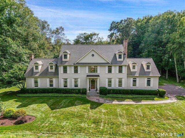 House for sale in Easton, Connecticut