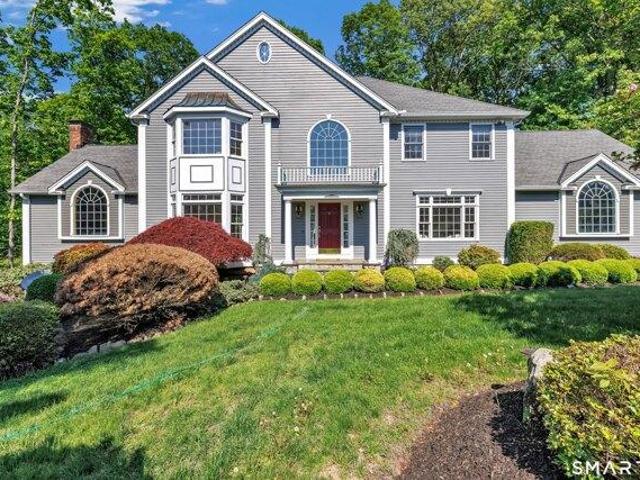 House for sale in Easton, Connecticut