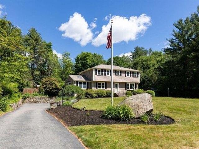 House for sale in Bristol, Massachusetts