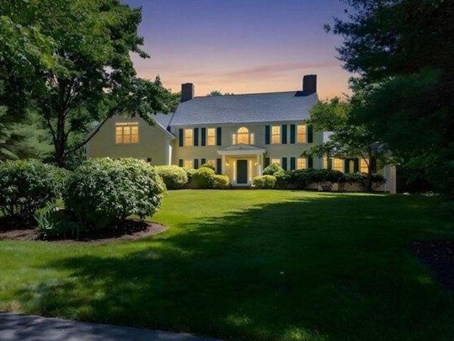 House for sale in Bristol, Massachusetts