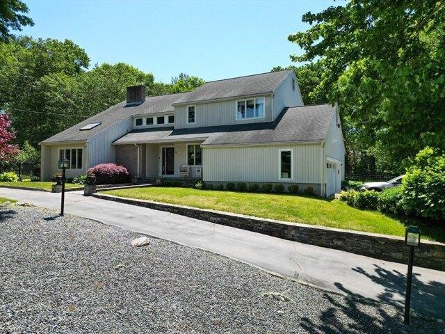 House for sale in Bristol, Massachusetts