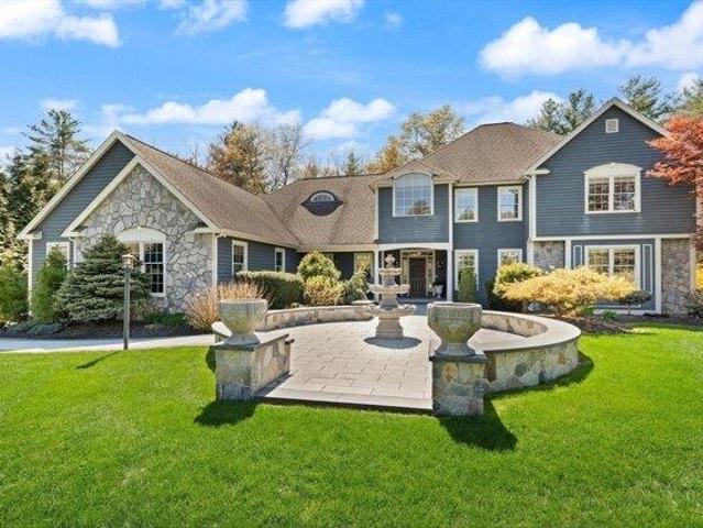 House for sale in Bristol, Massachusetts
