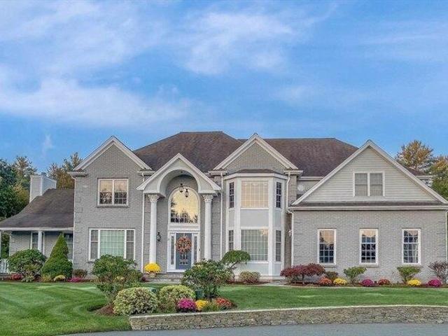 House for sale in Bristol, Massachusetts