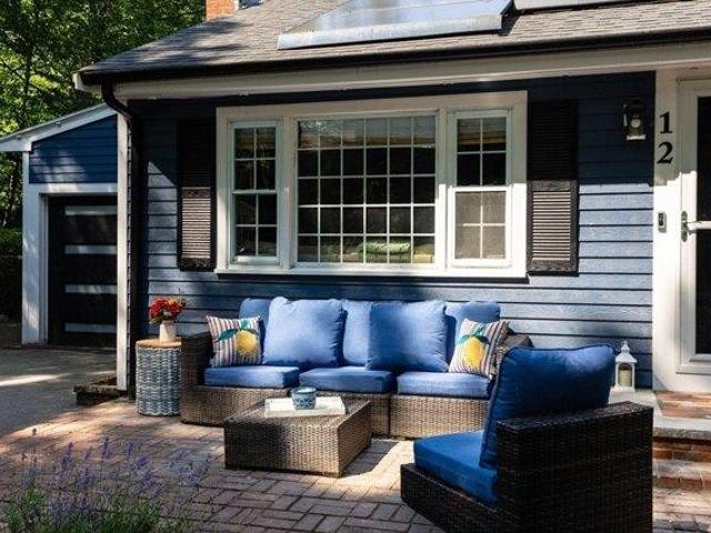 House for sale in Bristol, Massachusetts