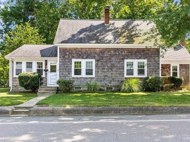 House for sale in Bristol, Massachusetts