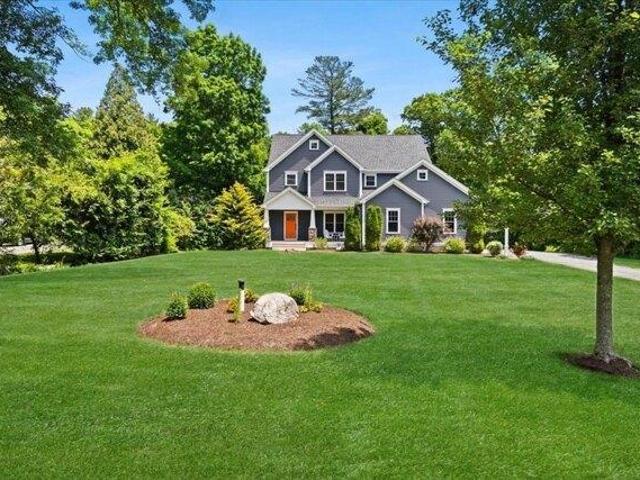 House for sale in Bristol, Massachusetts