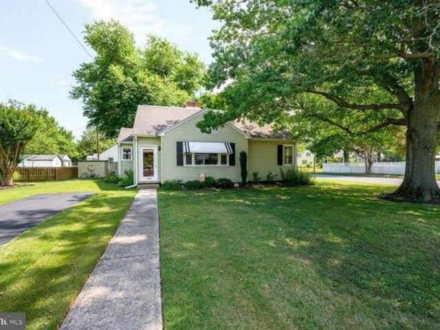 House for sale in Easton, Maryland