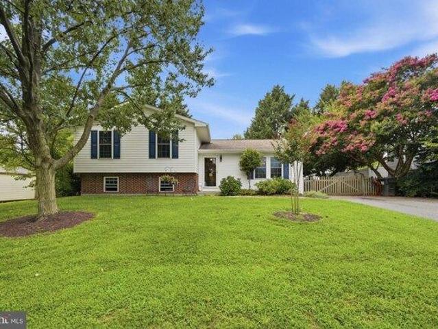 House for sale in Easton, Maryland