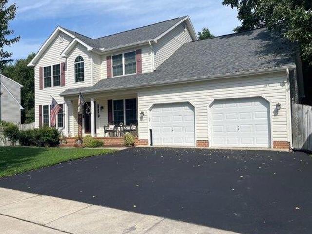 House for sale in Easton, Maryland