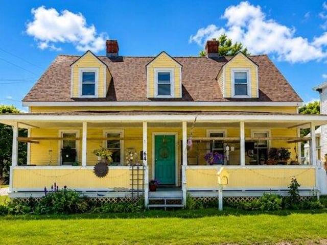 House for sale in Eastport, Maine