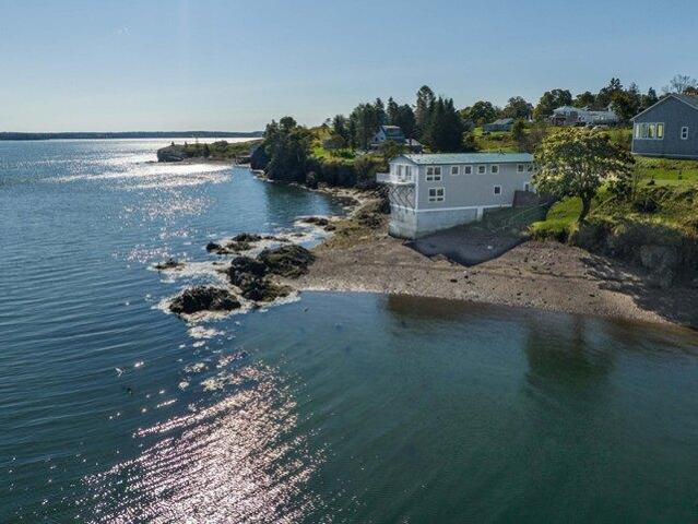 House for sale in Eastport, Maine