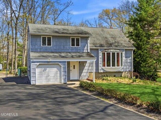 House for sale in Monmouth, New Jersey
