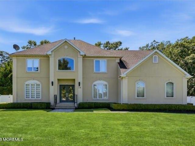 House for sale in Monmouth, New Jersey