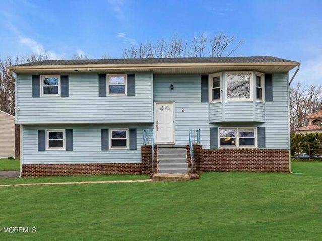 House for sale in Monmouth, New Jersey