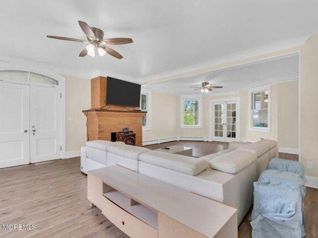 House for sale in Monmouth, New Jersey